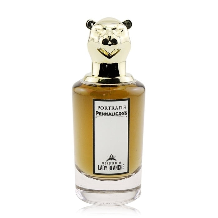 Penhaligons Portraits The Revenge Of Lady Blanche Eau De Parfum Spray 75ml/2.5oz Image 1