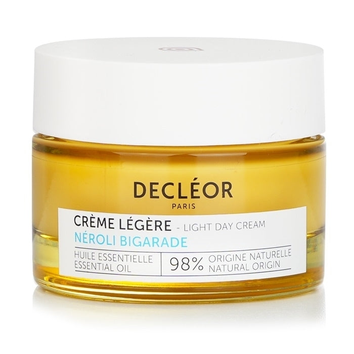 Decleor Neroli Bigarade Light Day Cream 50ml/1.7oz Image 1