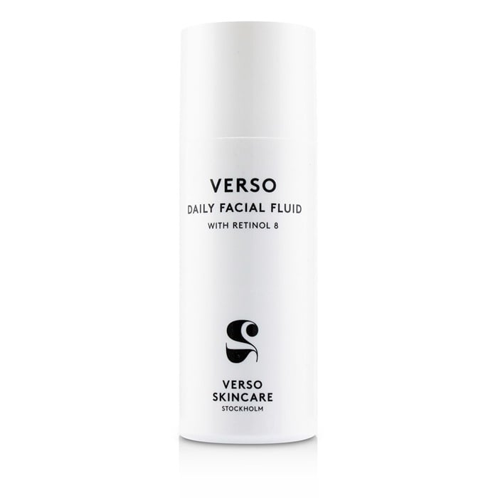 VERSO Daily Facial Fluid 50ml/1.7oz Image 1