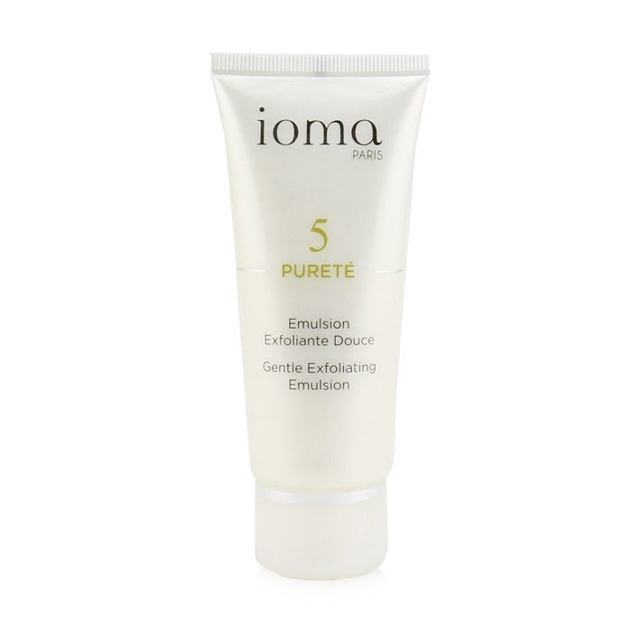 IOMA Purete - Gentle Exfoliating Emulsion 50ml/1.69oz Image 1