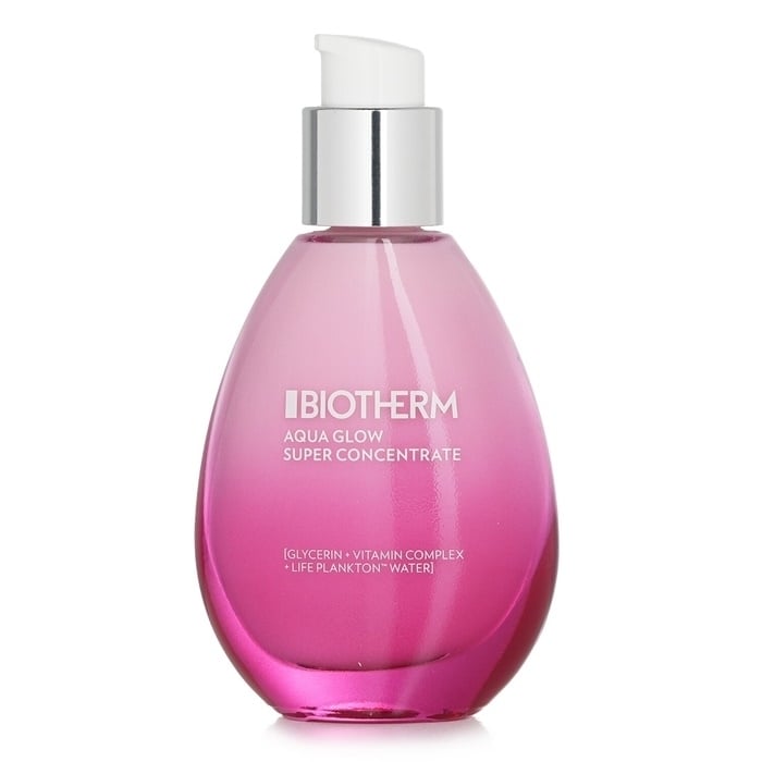 Biotherm Aqua Super Concentrate (Glow) - For Normal/ Combination Skin 50ml/1.69oz Image 1