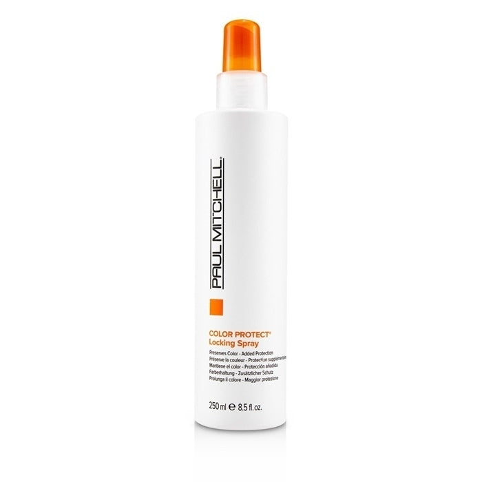 Paul Mitchell Color Protect Locking Spray (Preserves Color - Added Protection) 250ml/8.5oz Image 1