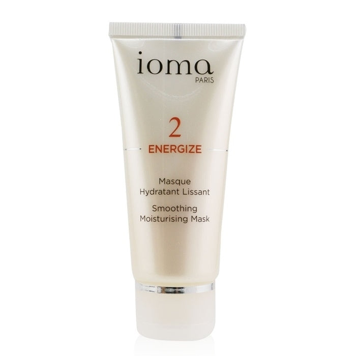 IOMA Energize - Smoothing Moisturising Mask 50ml/1.69oz Image 1