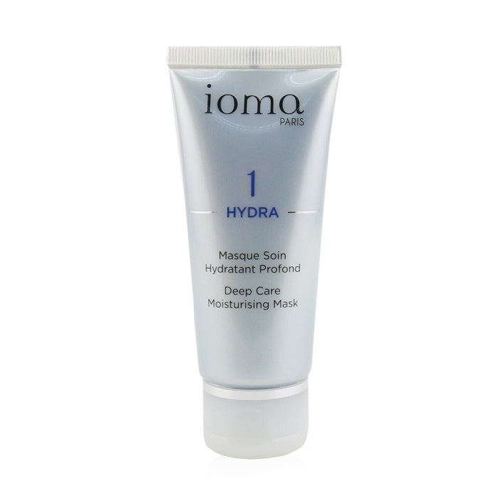 IOMA Hydra - Deep Care Moisturising Mask 50ml/1.69oz Image 1