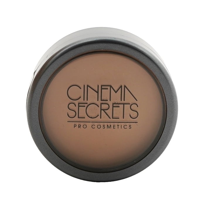 Cinema Secrets Ultimate Foundation Singles -  505 (31) (Light-Medium Beige Pink Undertones) 14g/0.5oz Image 1