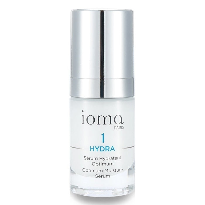 IOMA Hydra - Optimum Moisture Serum 15ml/0.5oz Image 1