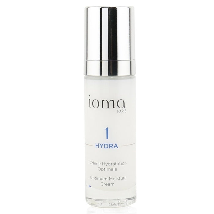 IOMA Hydra - Optimum Moisture Cream 30ml/1oz Image 1