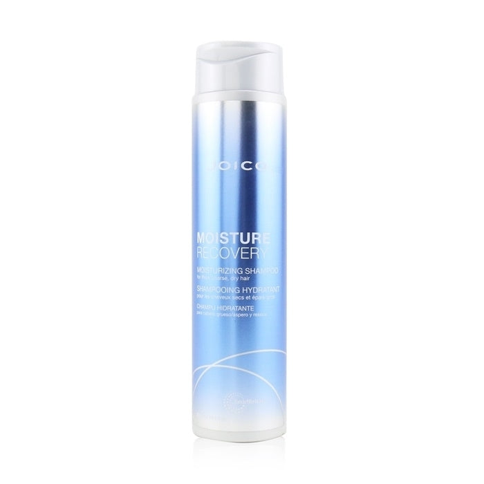 Joico Moisture Recovery Moisturizing Shampoo (For Thick/ Coarse  Dry Hair) 300ml/10.1oz Image 1