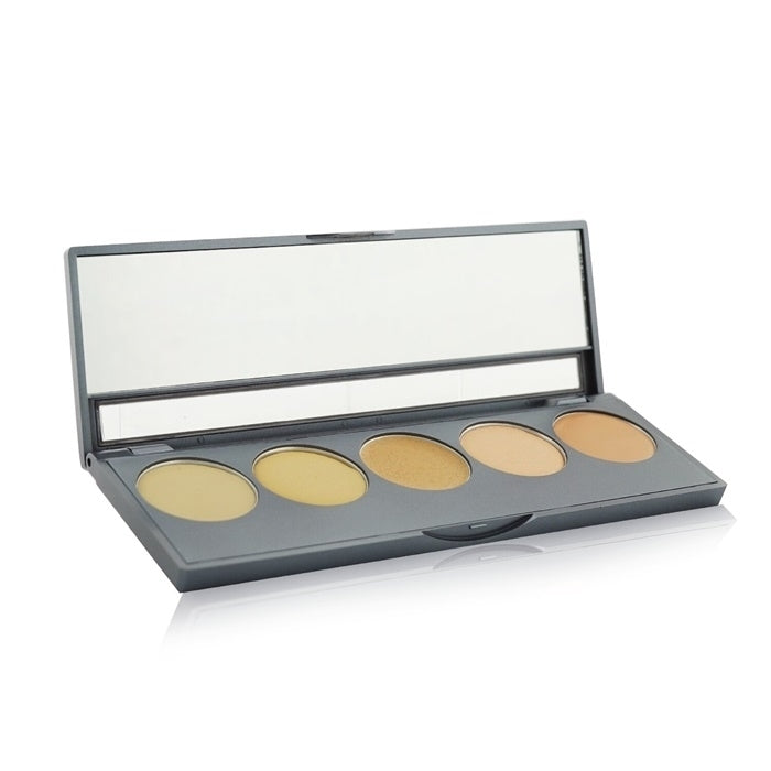 Cinema Secrets Ultimate Corrector 5 In 1 Pro Palette -  No.1 12.5g/0.44oz Image 1