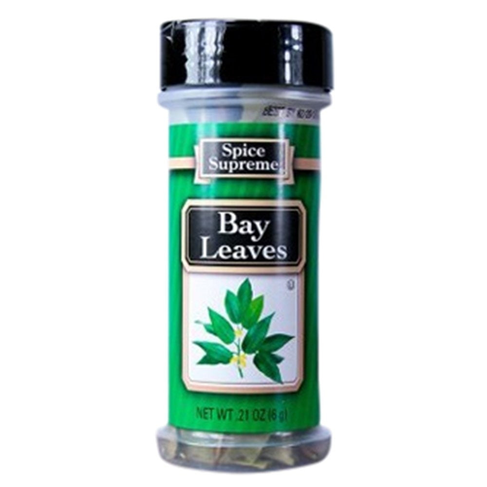 Bay Leaves Spice Supreme(7G) F30380 - Pack of 6 Image 1