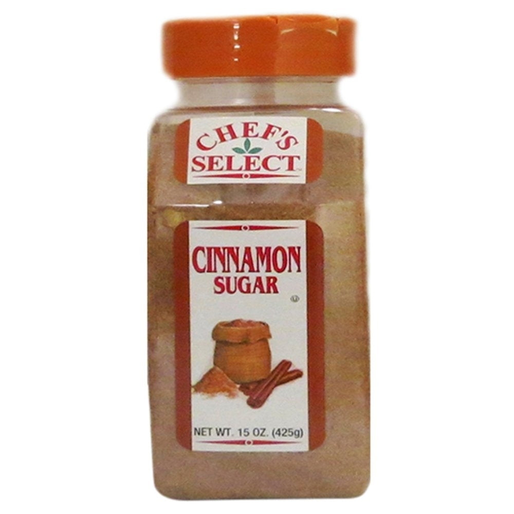 Spice Select- Cinnamon Sugar (425G) (Pack Of 3) Image 1