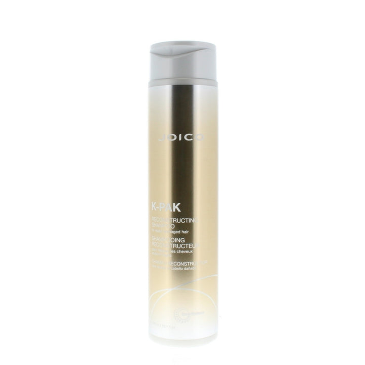 Joico K-Pak Reconstructing Shampoo 10.1oz/300ml Image 1