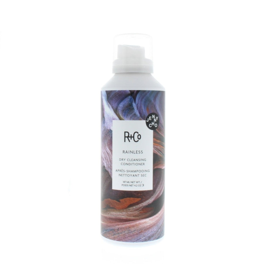 R+Co Rainless Dry Cleansing Conditioner 4.2oz/147ml Image 1