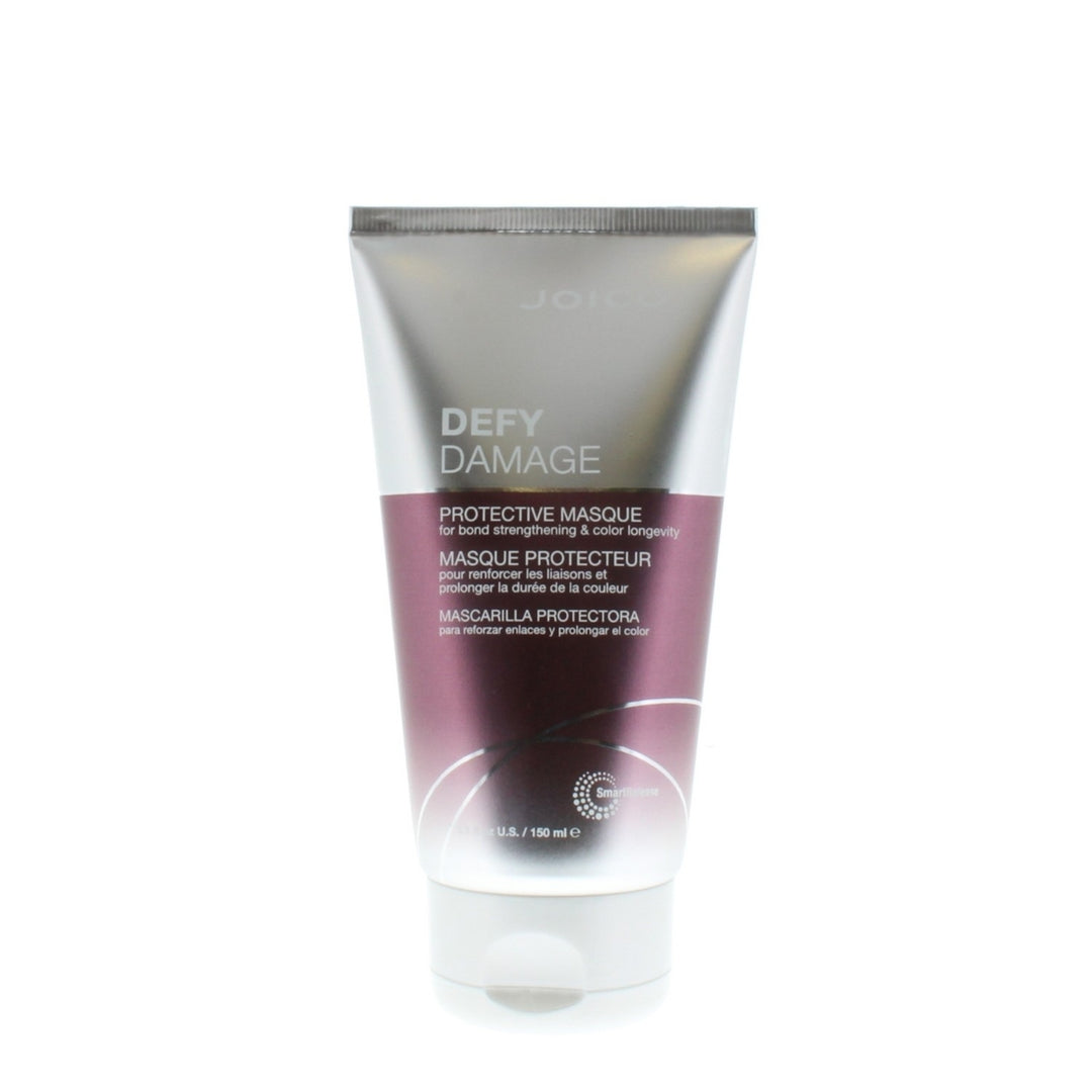 Joico Defy Damage Protective Masque 5.1oz/150ml Image 1