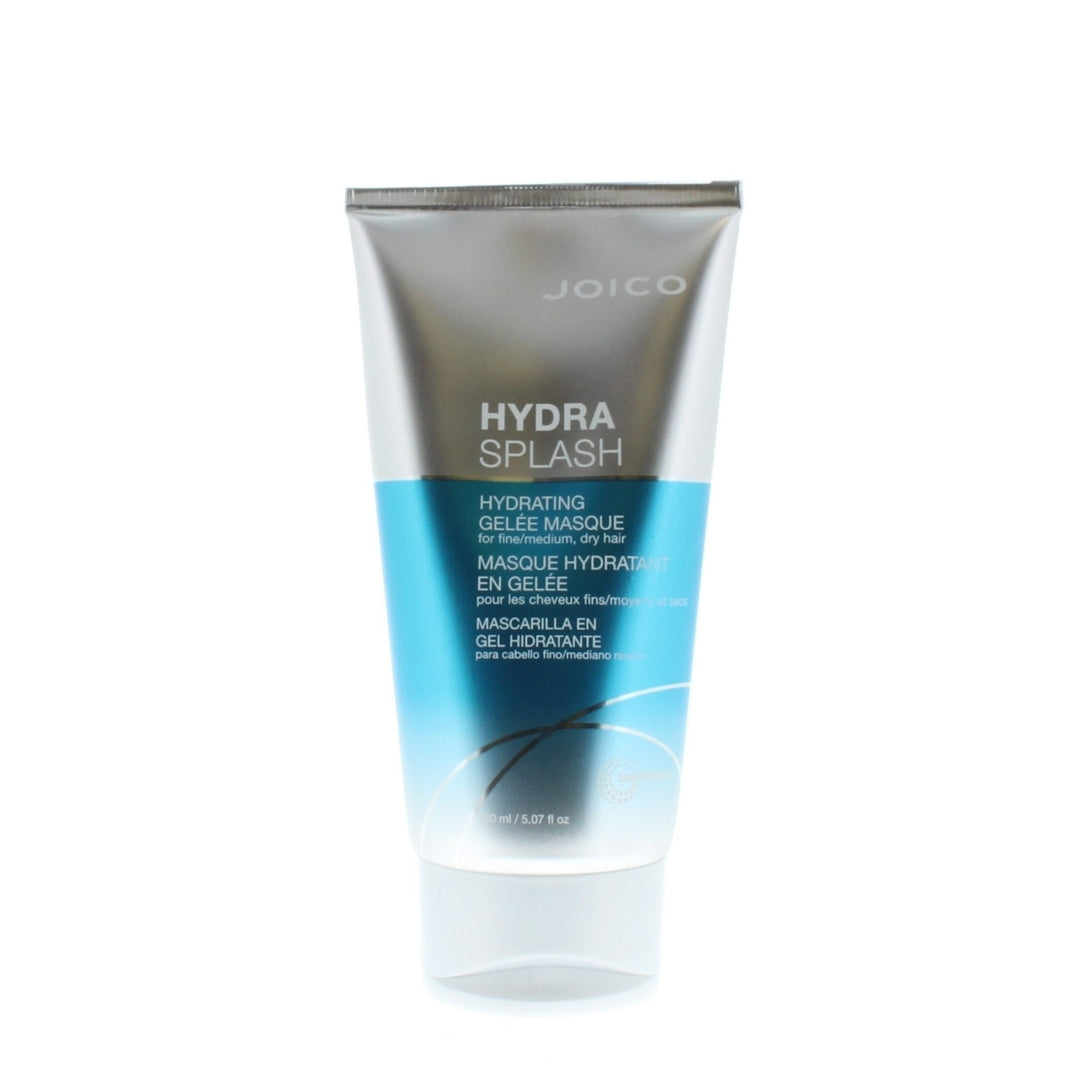 Joico Hydrasplash Hydrating Gelee Mask 5.07oz/150ml Image 1