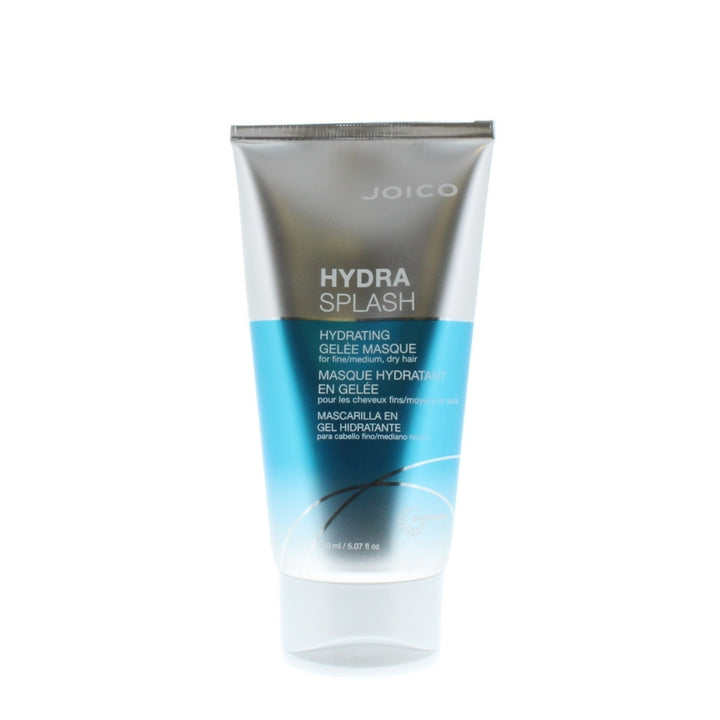 Joico Hydrasplash Hydrating Gelee Mask 5.07oz/150ml Image 1