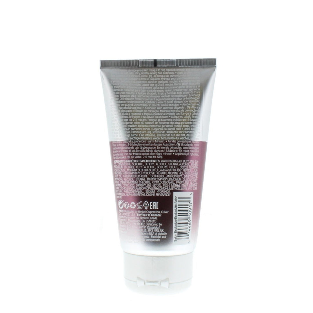 Joico Defy Damage Protective Masque 5.1oz/150ml Image 3