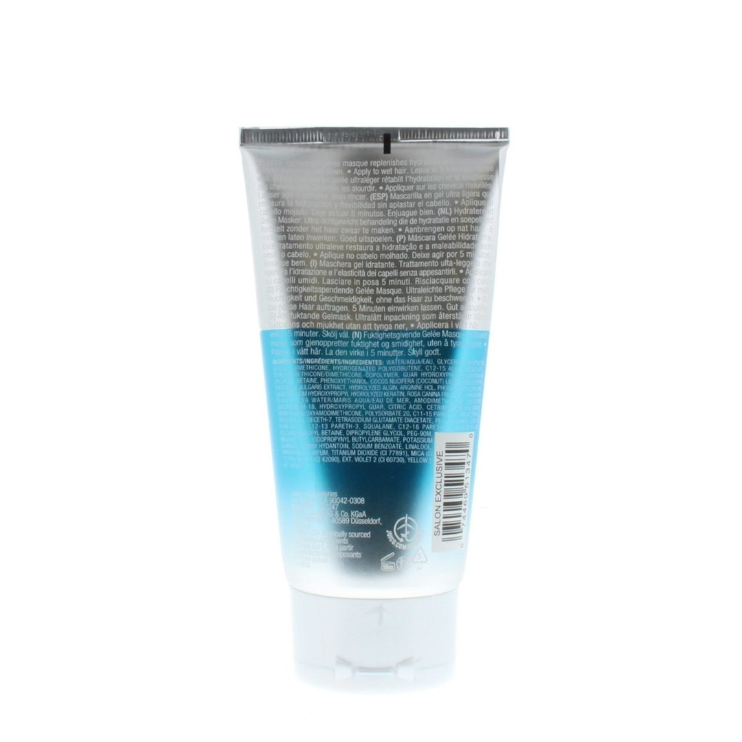 Joico Hydrasplash Hydrating Gelee Mask 5.07oz/150ml Image 3