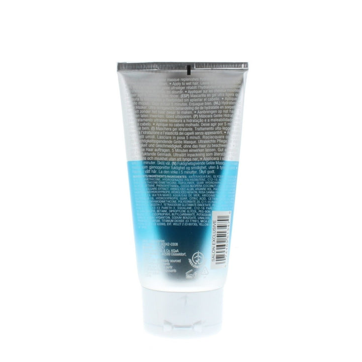 Joico Hydrasplash Hydrating Gelee Mask 5.07oz/150ml Image 3