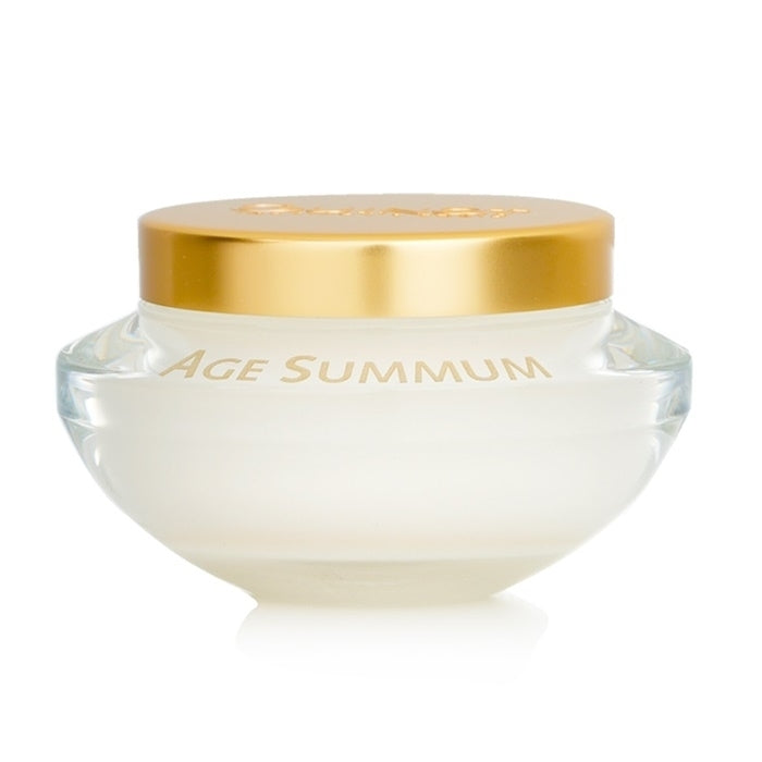 Guinot Creme Age Summum Anti-Ageing Immunity Cream For Face 50ml/1.6oz Image 1
