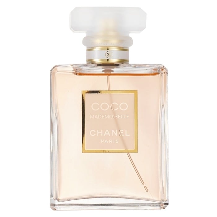 Chanel Coco Mademoiselle Eau De Parfum Spray 50ml/1.7oz Image 1