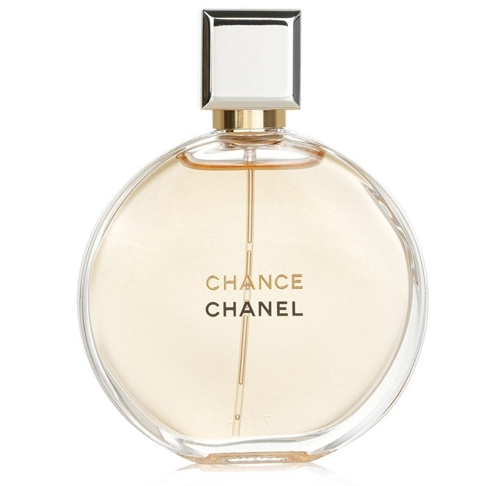 Chanel Chance Eau De Parfum Spray 100ml/3.4oz Image 1