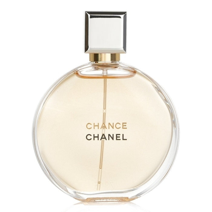 Chanel Chance Eau De Parfum Spray 50ml/1.7oz Image 1