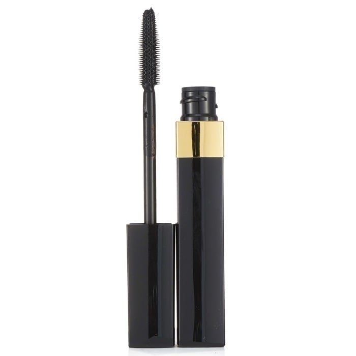 Chanel Inimitable Multi Dimensional Mascara - 10 Black 6g/0.21oz Image 1