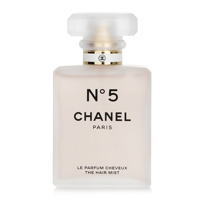 Chanel No.5 The Hair Mist 35ml/1.2oz Image 1