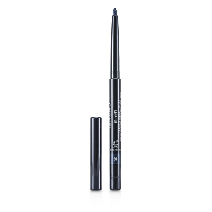 Chanel Stylo Yeux Waterproof -  30 Marine 0.3g/0.01oz Image 1