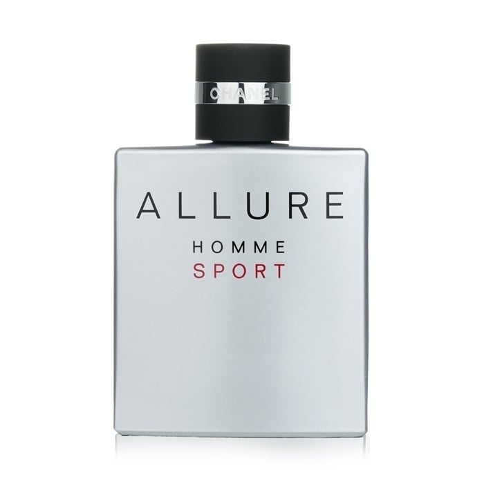 Chanel Allure Homme Sport Eau De Toilette Spray 100ml/3.4oz Image 1