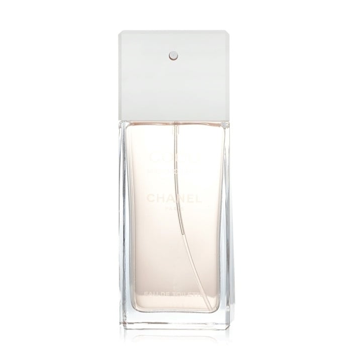 Chanel Coco Mademoiselle Eau De Toilette Spray 100ml/3.3oz Image 1