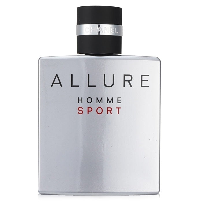 Chanel Allure Homme Sport Eau De Toilette Spray 50ml/1.7oz Image 1