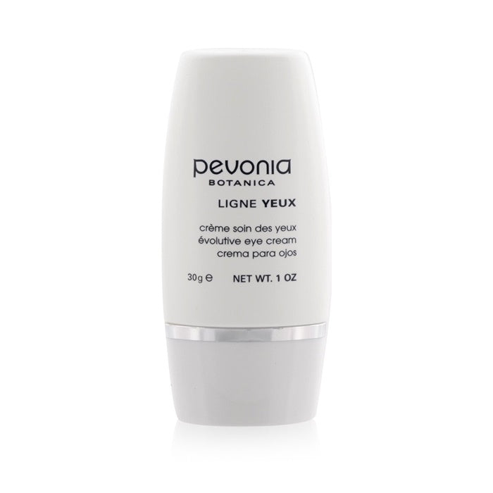 Pevonia Botanica Evolutive Eye Cream/Mask 30ml/1oz Image 1