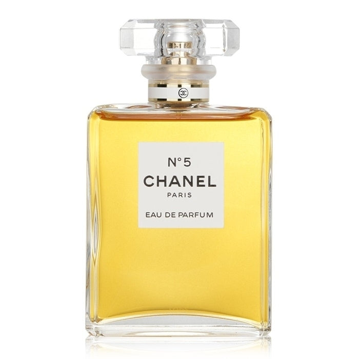 Chanel No.5 Eau De Parfum Spray 100ml/3.3oz Image 1