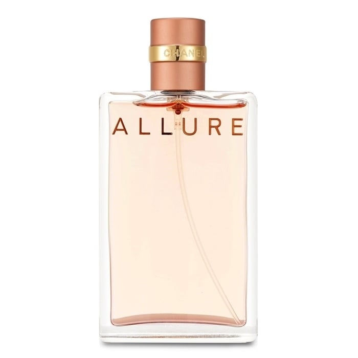 Chanel Allure Eau De Parfum Spray 50ml/1.7oz Image 1