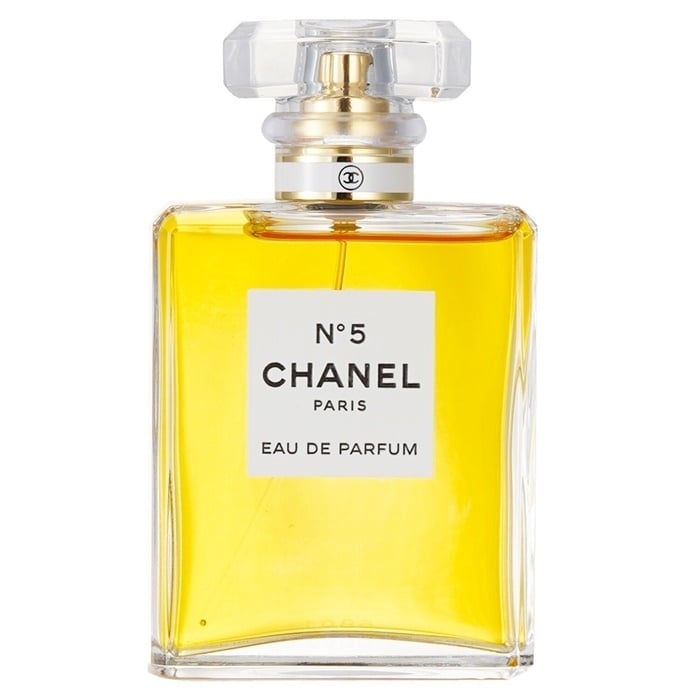 Chanel No.5 Eau De Parfum Spray 50ml/1.7oz Image 1