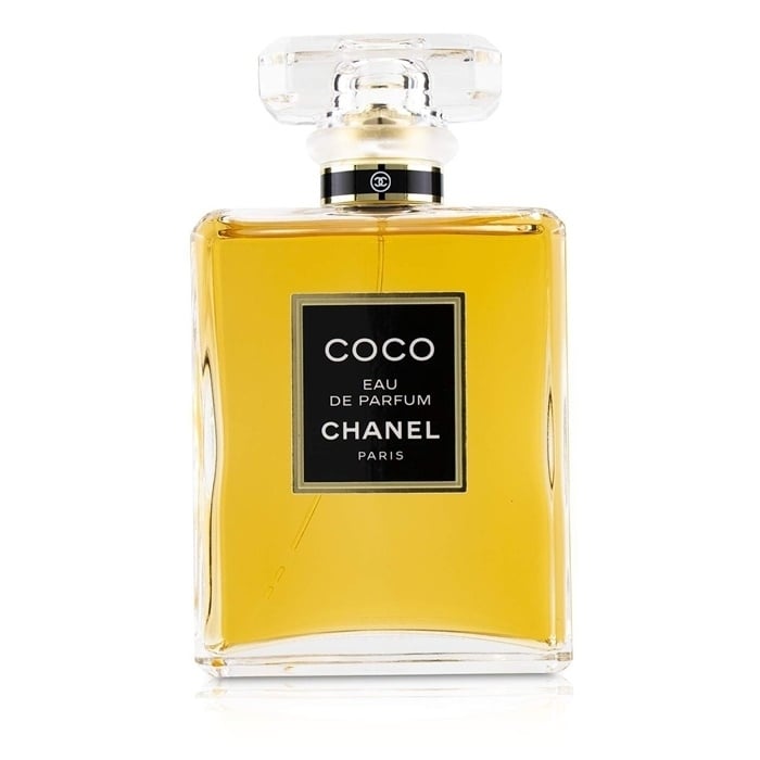 Chanel Coco Eau De Parfum Spray 100ml/3.3oz Image 1