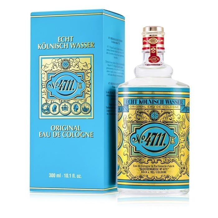 4711 Eau De Cologne 300ml/10oz Image 1