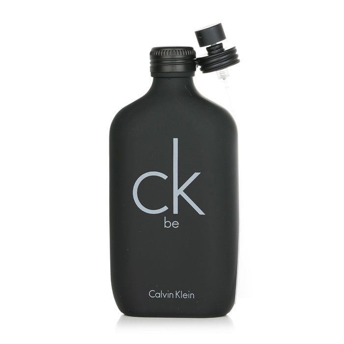 Calvin Klein CK Be Eau De Toilette Spray 200ml/6.7oz Image 1