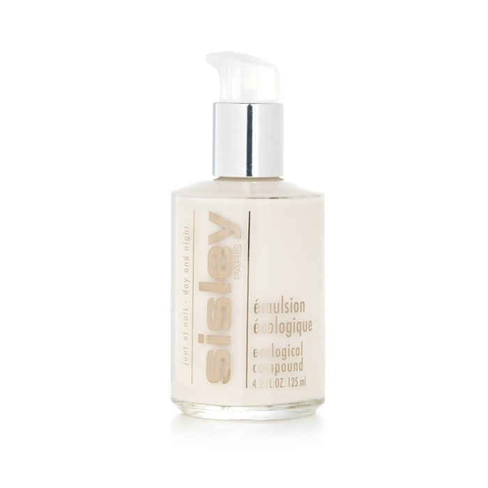 Sisley Ecological Compound (With Pump) 125ml/4.2oz Image 1