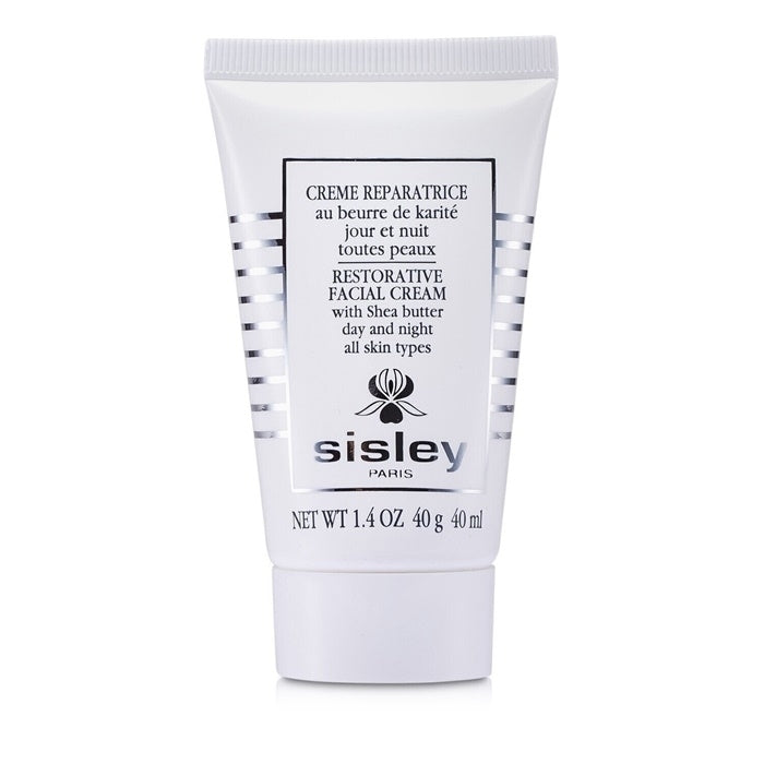Sisley Botanical Restorative Facial Cream W/Shea Butter 40ml/1.3oz Image 1
