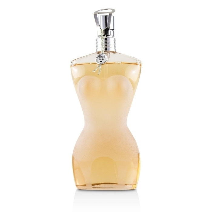 Jean Paul Gaultier Classique Eau De Toilette Spray 100ml/3.3oz Image 1