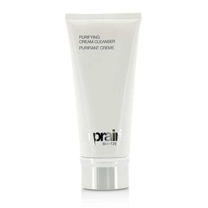 La Prairie Purifying Cream Cleanser 200ml/6.7oz Image 1