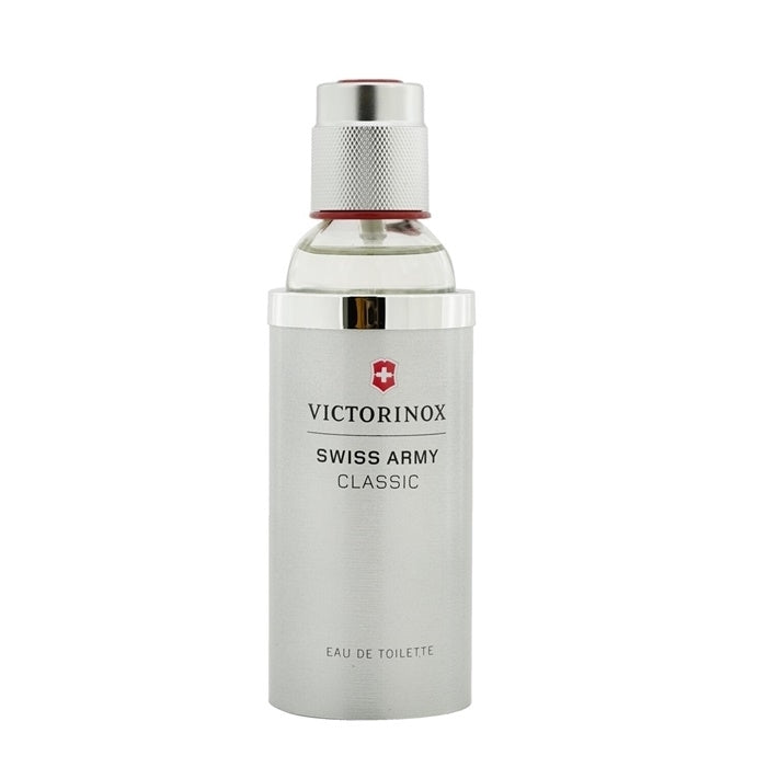 Victorinox Swiss Army Classic Eau De Toilette Spray 100ml/3.4oz Image 1