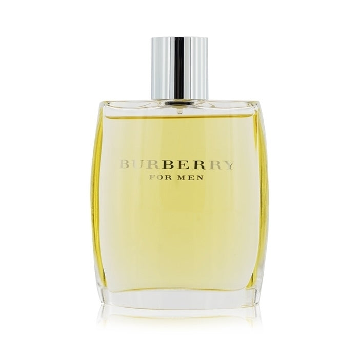 Burberry Burberry Eau De Toilette Spray 100ml/3.3oz Image 1