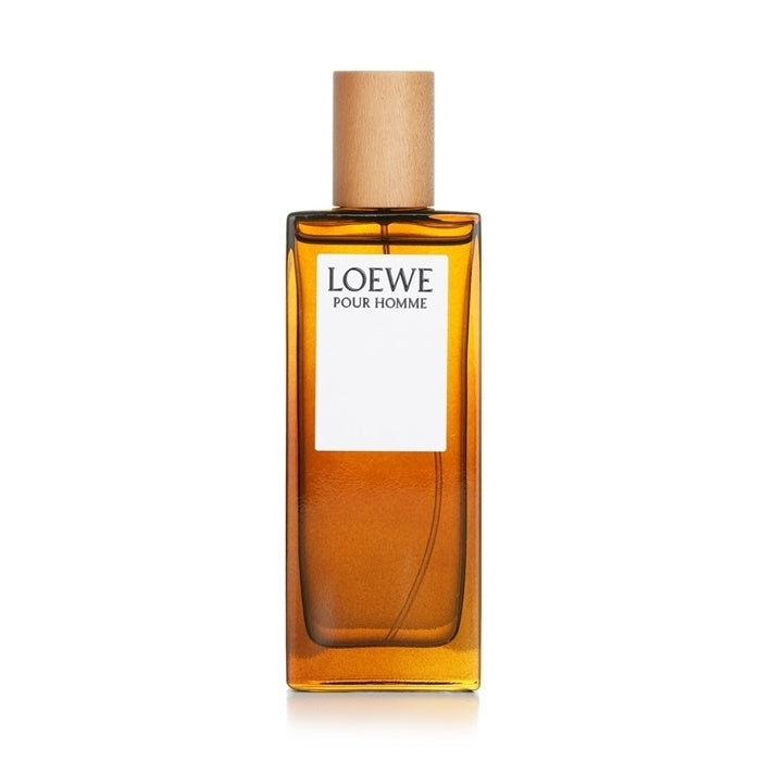 Loewe Pour Homme Eau De Toilette Spray 50ml/1.7oz Image 1