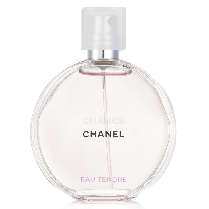 Chanel Chance Eau Tendre Eau De Toilette Spray 50ml/1.7oz Image 1