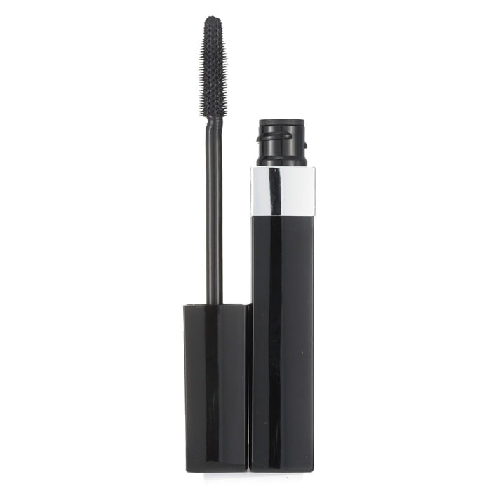 Chanel Inimitable Intense Mascara - 10 Noir 6g/0.21oz Image 1