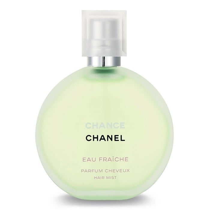 Chanel Chance Eau Fraiche Hair Mist 35ml/1.2oz Image 1